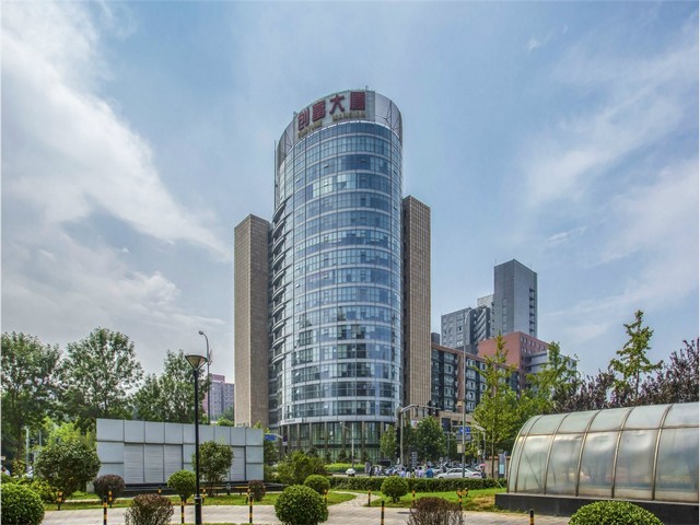 镇江风机安装项目